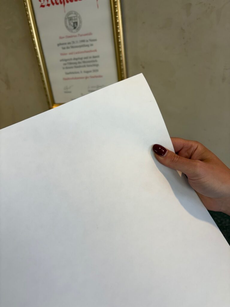 Glattvlies oder nur streichen? 3 f35fb994 c27a 4dd4 b092 8bd1706ba860